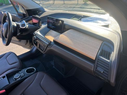 Used 2021 BMW i3 image 35