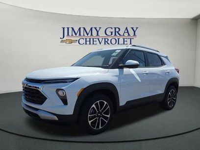 New 2026 Chevrolet TrailBlazer LT w/ LT Cold Weather Package