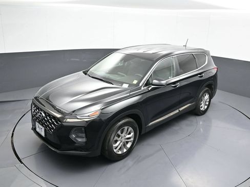 Used 2019 Hyundai Santa Fe SE AWD/4WD image 32