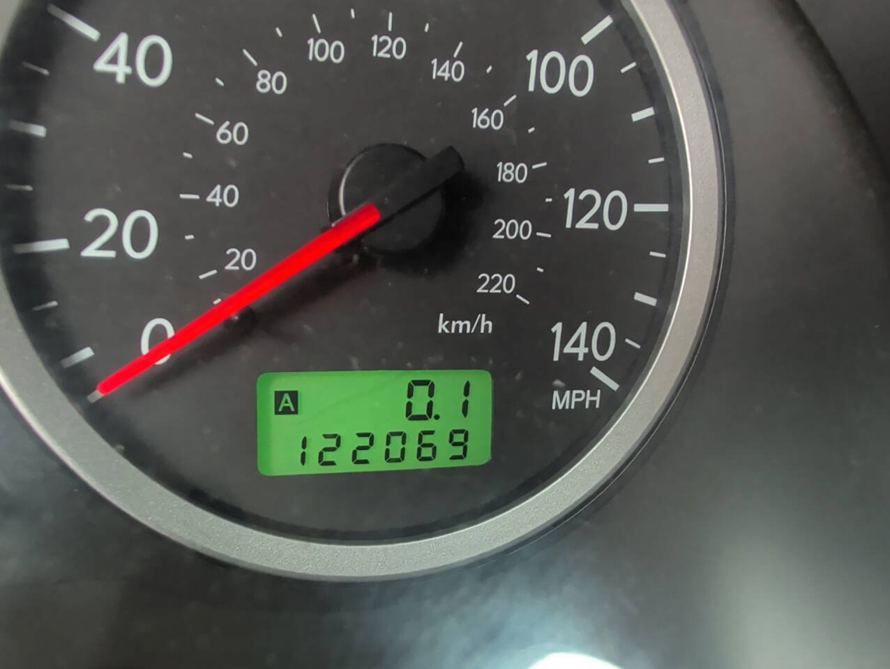 Used 2006 Subaru Impreza WRX Wagon AWD/4WD image 38