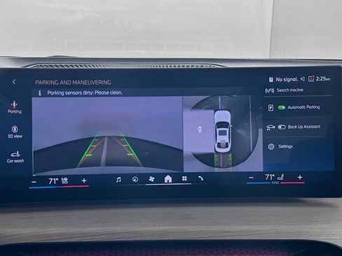 Used 2025 BMW 330i Sedan image 23