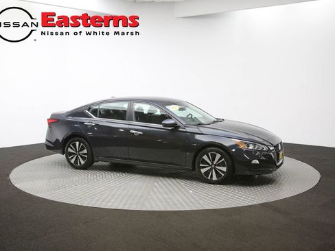 Used 2022 Nissan Altima 2.5 SV image 65