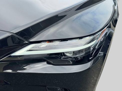 Certified 2025 Lexus RX 350 AWD image 11