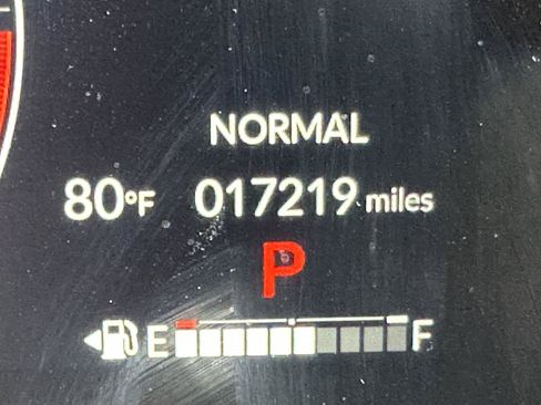 Certified 2024 Honda HR-V EX-L image 13