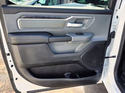 Used 2022 RAM 1500 Big Horn image 33