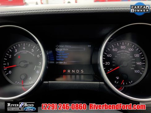 Used 2018 Ford Mustang GT Premium image 18