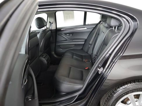 Used 2014 BMW 528i xDrive Sedan AWD/4WD image 33
