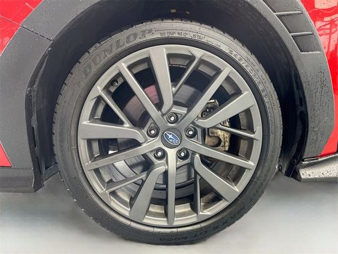 Used 2022 Subaru WRX GT image 32