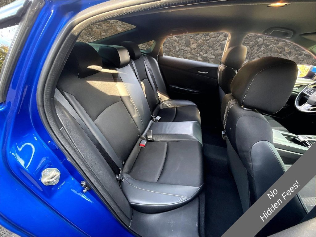 Used 2020 Honda Civic Sport image 22