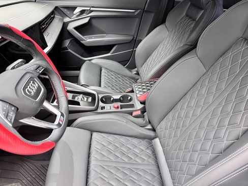 Used 2024 Audi S3 Prestige AWD/4WD image 10