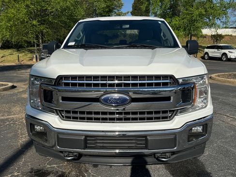 Used 2018 Ford F150 XLT w/ Equipment Group 302A Luxury image 3