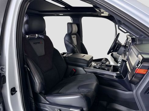 Used 2025 Ford F150 Raptor w/ Equipment Group 803A Raptor R image 30