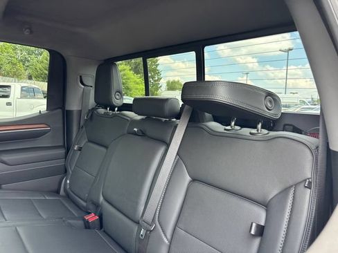 Used 2022 GMC Sierra 1500 Denali AWD/4WD image 8