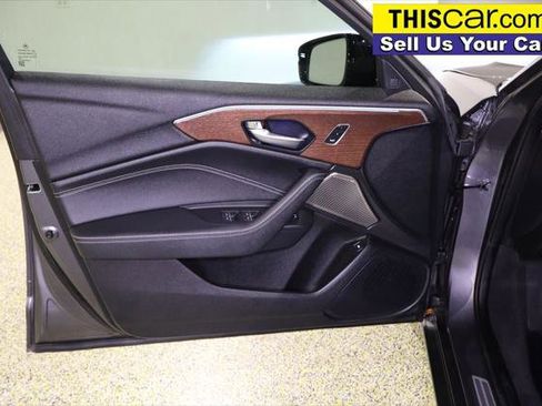 Used 2023 Acura TLX SH-AWD w/ Advance Package image 33