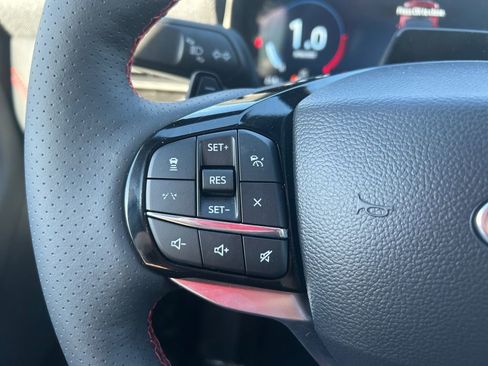 New 2026 Ford Explorer ST w/ Sun And Sound Package image 49