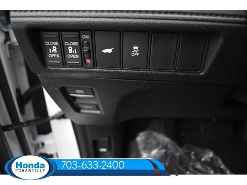 New 2026 Honda Odyssey Sport-L image 22