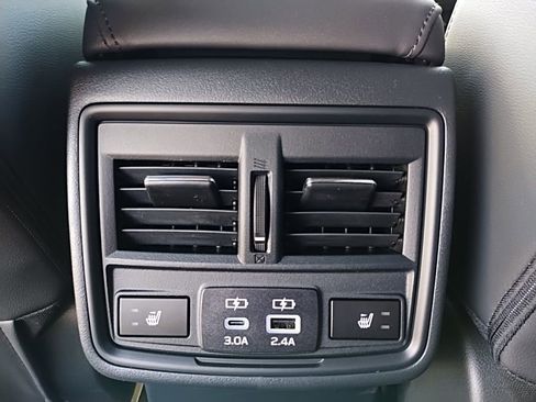New 2026 Subaru Outback Wilderness AWD/4WD image 52