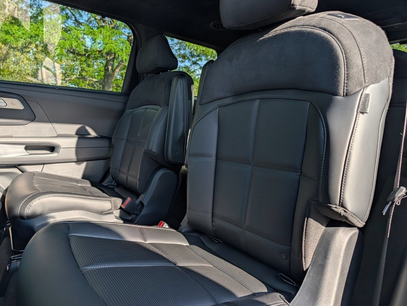 New 2027 Kia Telluride SX Prestige AWD/4WD image 28