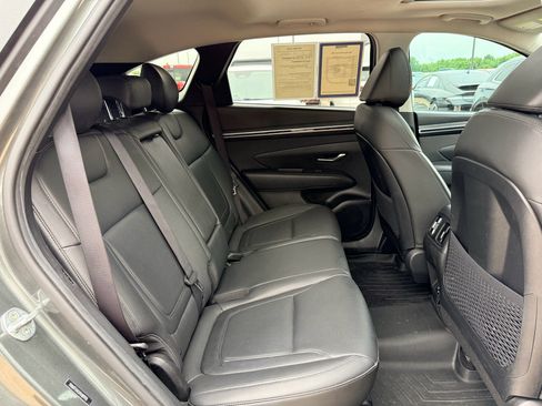 Used 2023 Hyundai Tucson SEL w/ Convenience Package FWD image 25