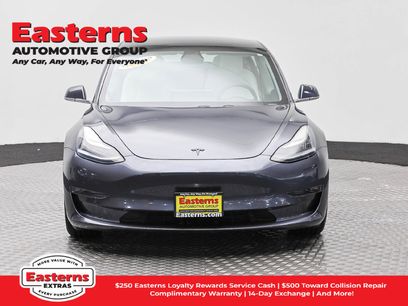 Used 2020 Tesla Model 3 Long Range