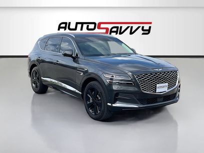 Used 2024 Genesis GV80 3.5T Advanced w/ Advanced Package