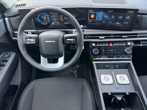New 2026 Hyundai Santa Fe SE FWD image 20