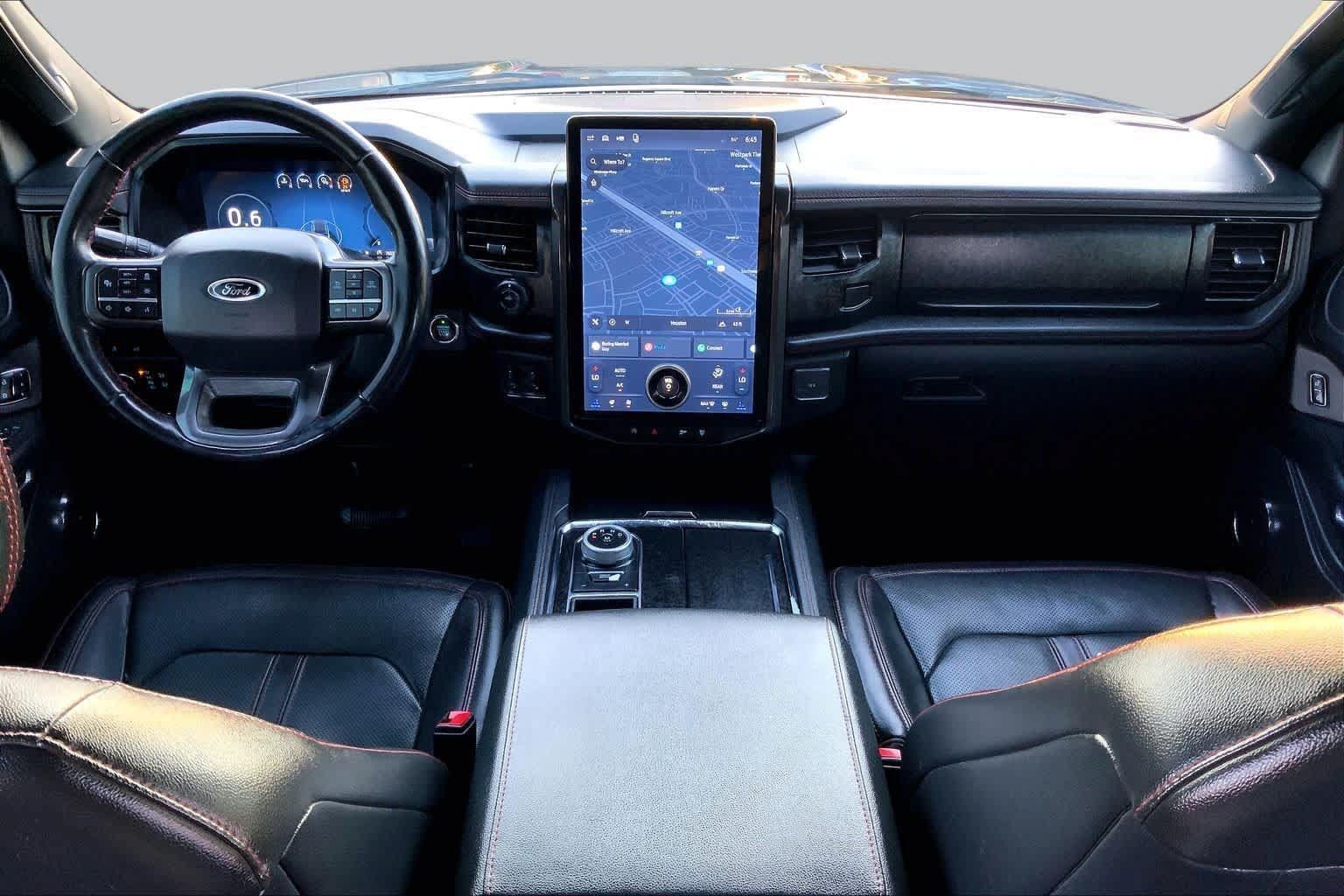 Used 2023 Ford Expedition Limited RWD image 15