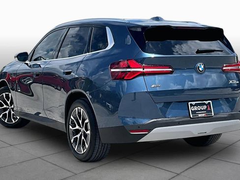Used 2026 BMW X3 xDrive30i w/ Premium Package AWD/4WD image 11