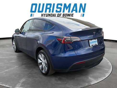 Used 2023 Tesla Model Y Long Range image 4