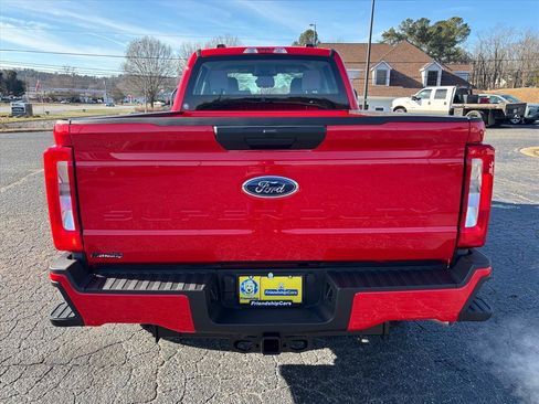 New 2026 Ford F350 XL w/ STX Appearance Package image 20