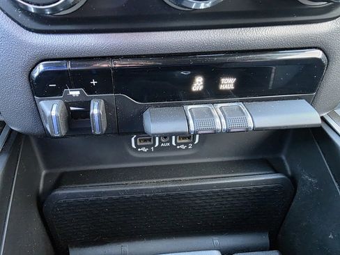 Used 2021 RAM 1500 Big Horn image 17