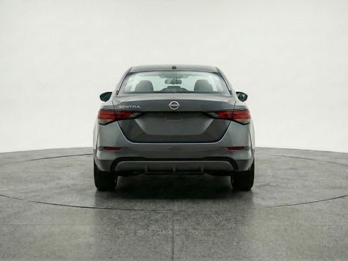 Used 2025 Nissan Sentra SV image 7