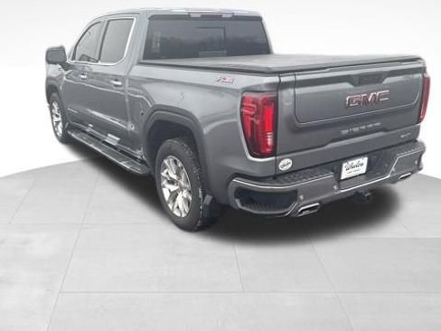 Used 2020 GMC Sierra 1500 SLT w/ SLT Premium Plus Package image 8