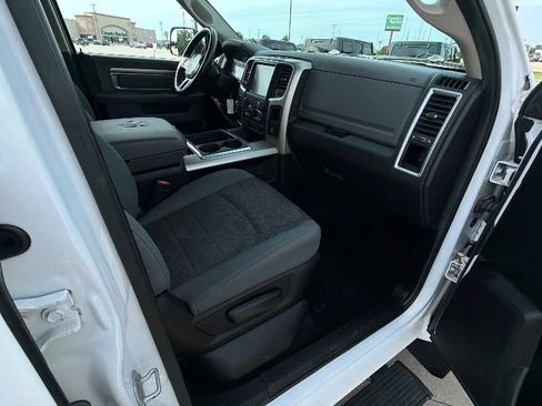 Used 2014 RAM 1500 Big Horn AWD/4WD image 60