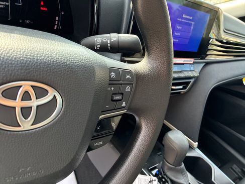 New 2026 Toyota Camry LE image 22