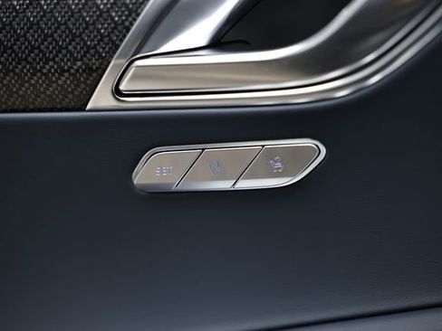 New 2026 Genesis GV80 3.5T e-SC image 16