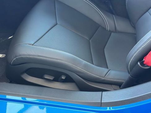 New 2026 Chevrolet Corvette Stingray Coupe w/ 1LT image 18