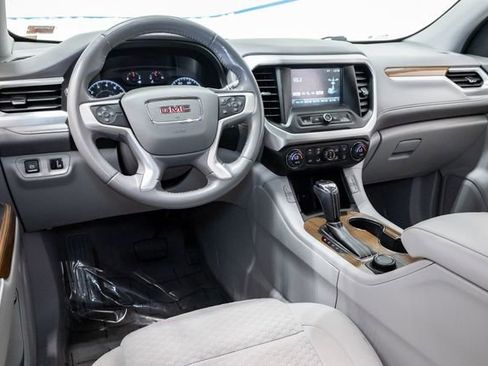 Used 2019 GMC Acadia SLE FWD image 6