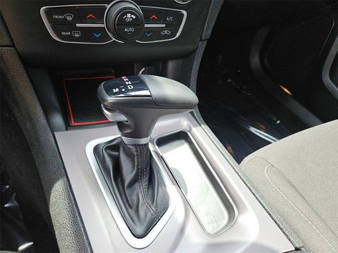 Used 2023 Dodge Charger Scat Pack w/ Navigation & Travel Group image 20