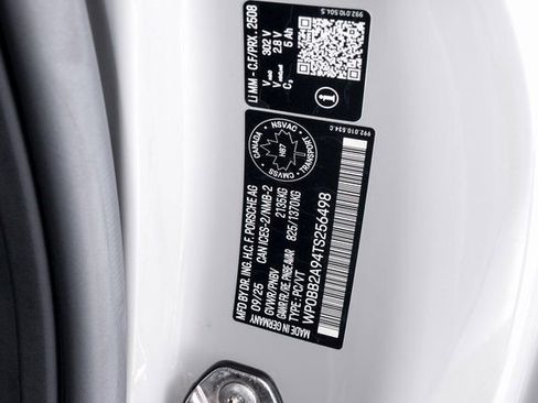 Used 2026 Porsche 911 Targa 4 GTS image 64