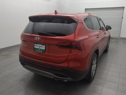 Used 2022 Hyundai Santa Fe SE FWD image 7