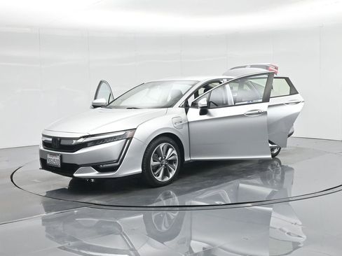 Used 2019 Honda Clarity Plug-In Hybrid image 31