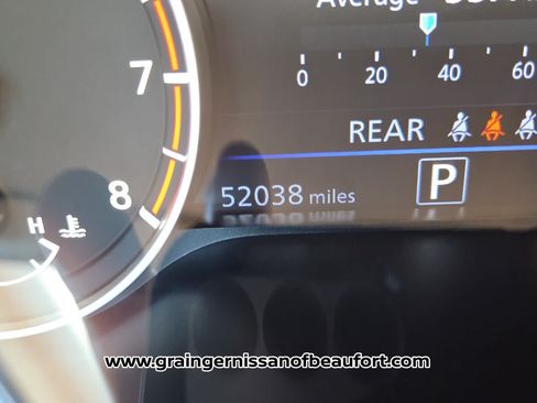 Used 2023 Nissan Altima 2.5 SR w/ SR Premium Package FWD image 15