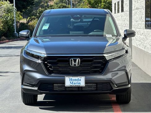 New 2026 Honda CR-V LX image 9