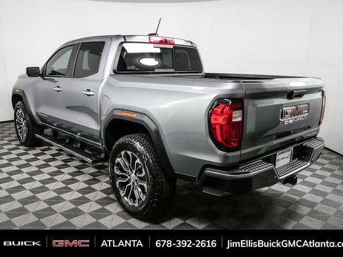 New 2026 GMC Canyon Denali image 30