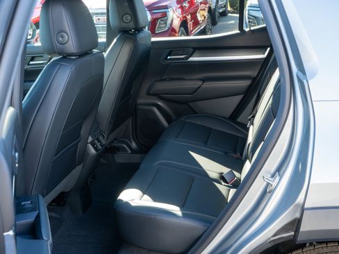 New 2026 GMC Terrain Elevation w/ Elevation Premium Package image 19