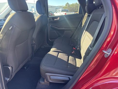 New 2025 Ford Escape Active w/ Active Premium Tech Pack image 22