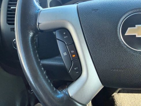 Used 2009 Chevrolet Silverado 3500 LT w/ Interior Plus Package image 22