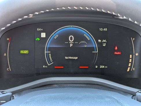 New 2026 Toyota Camry SE image 11