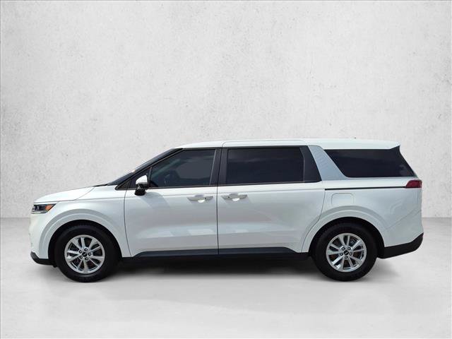 Used 2022 Kia Carnival LX FWD image 9